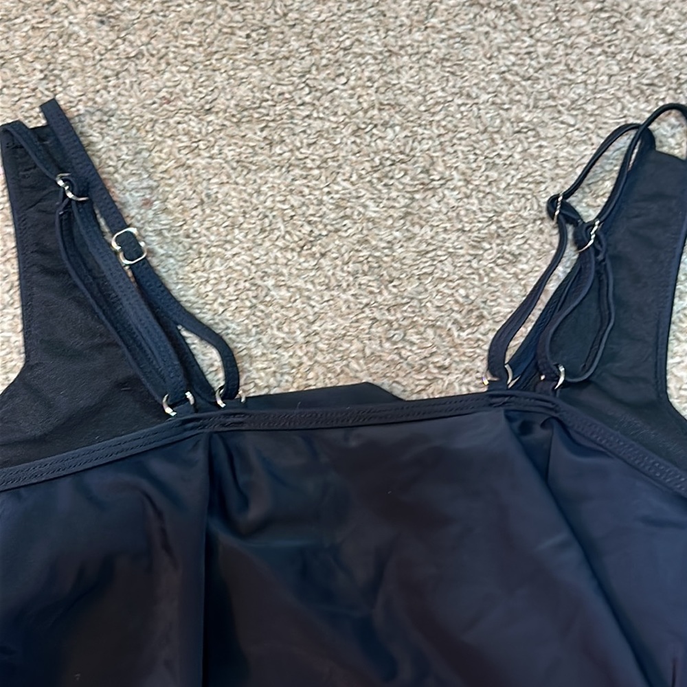 Swim: Women’s ~ Jr’s ~ Two-Piece Swim. - Picture 11 of 12